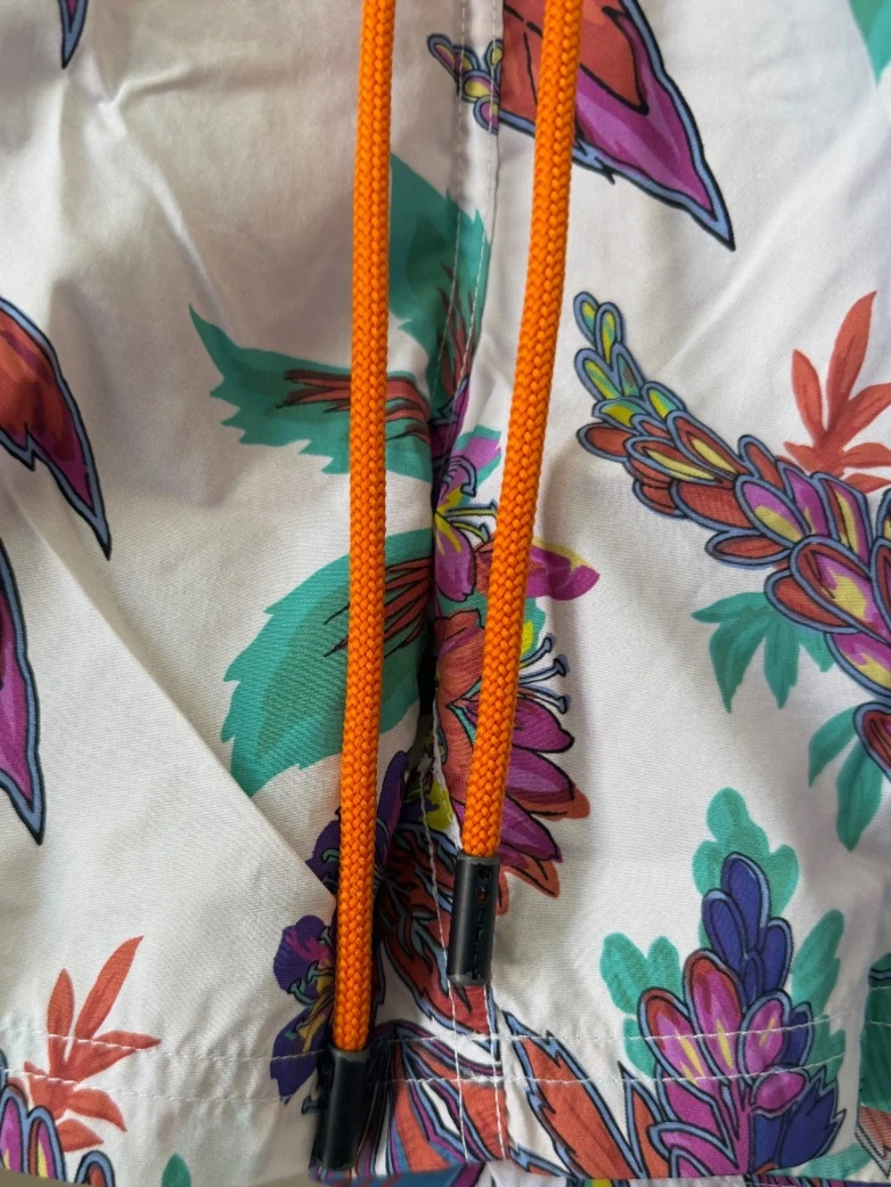 ETRO Men's Swim Trunks Size S | $395 Retail